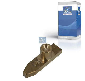 kluzna cast DT Spare Parts 1.14577