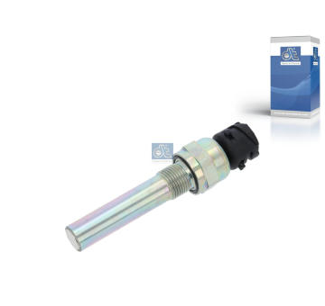 Senzor otacek, manualni prevodovka DT Spare Parts 1.14599