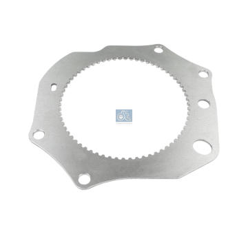Spojková lamela DT Spare Parts 1.14615