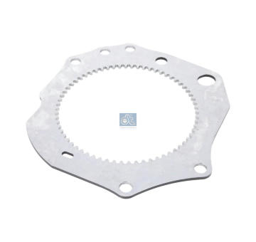 Spojková lamela DT Spare Parts 1.14616