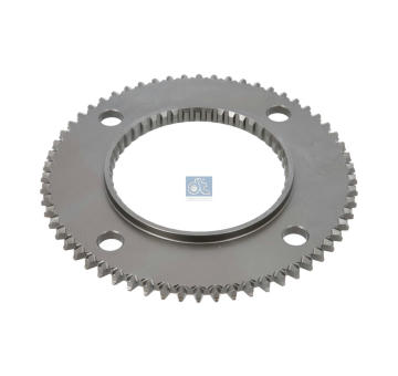 Spojková lamela DT Spare Parts 1.14618