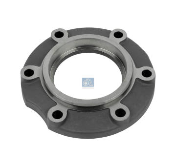 Veko príruby manuálnej prevodovky DT Spare Parts 1.14631