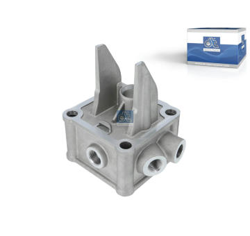 Řídicí jednotka, mechanická převodovka DT Spare Parts 1.14633