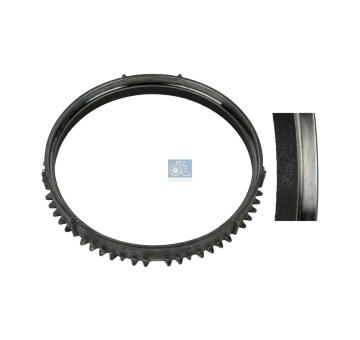 Synchronní kužel, převodové kolo DT Spare Parts 1.14663