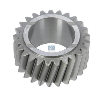 Ozubené kolo, vstupní hřídel převodovky DT Spare Parts 1.14706