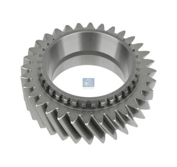 Ozubené kolo, hlavní hřídel DT Spare Parts 1.14733