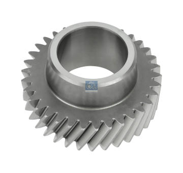 Ozubene kolo, redukcni hridel DT Spare Parts 1.14737