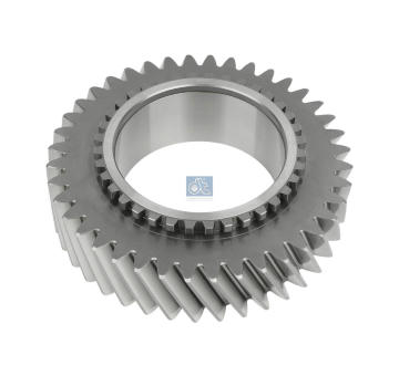 Ozubené kolo, vstupní hřídel převodovky DT Spare Parts 1.14742