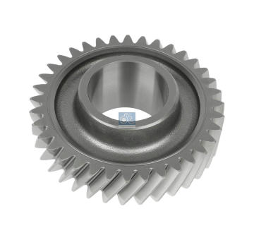 Ozubené kolo, vstupní hřídel převodovky DT Spare Parts 1.14744