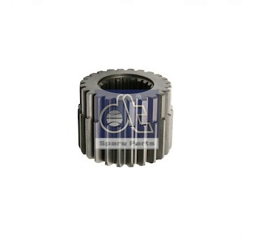 Ozubené koleso vstupného hriadeľa prevodovky DT Spare Parts 1.14750