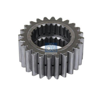 Centrální kolo, vnějżí planová převodovka DT Spare Parts 1.14753
