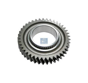Ozubené kolo, předlohový hřídel DT Spare Parts 1.14772
