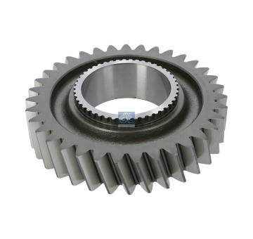 Ozubené kolo, předlohový hřídel DT Spare Parts 1.14777