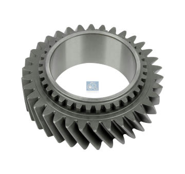 Ozubené kolo, hlavní hřídel DT Spare Parts 1.14793