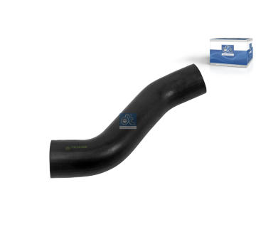 Hadice, chladič převodového oleje DT Spare Parts 1.14834