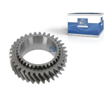 Ozubené kolo, vstupní hřídel převodovky DT Spare Parts 1.14857