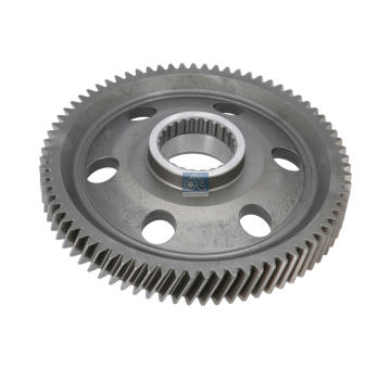 Ozubené kolo, vstupní hřídel převodovky DT Spare Parts 1.14858