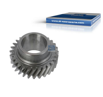 Ozubené kolo, vstupní hřídel převodovky DT Spare Parts 1.14859