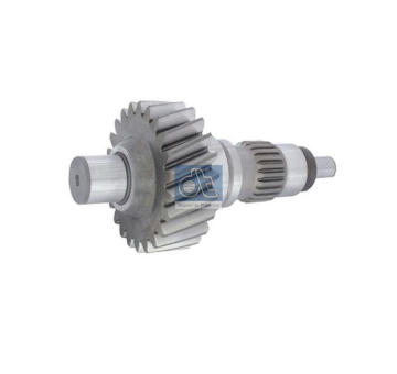 Hnací hřídel, retardér DT Spare Parts 1.14861