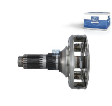 Unażeč planetového kola DT Spare Parts 1.14868