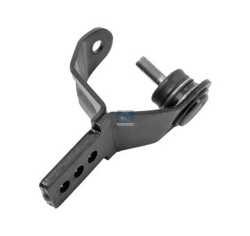 Řadicí vidlice, mechanická převodovka DT Spare Parts 1.14901