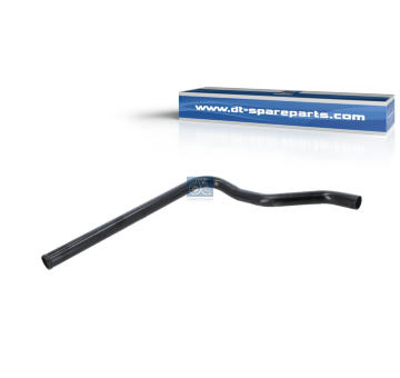 Hadice, chladič převodového oleje DT Spare Parts 1.14923