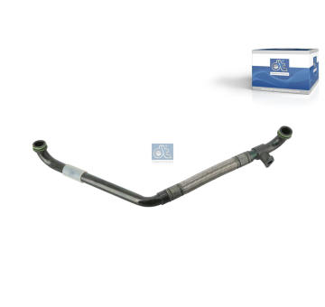 Hadice, chladič převodového oleje DT Spare Parts 1.14924