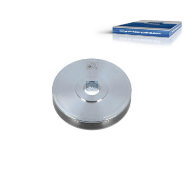 Píst, řídicí válec DT Spare Parts 1.14972