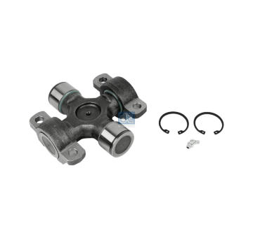 Kĺb pozdĺżneho hriadeľa DT Spare Parts 1.15019