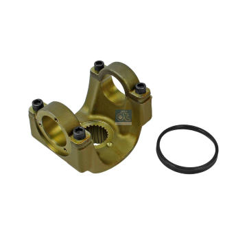 Hnaci priruba, kloubovy hridel DT Spare Parts 1.15091