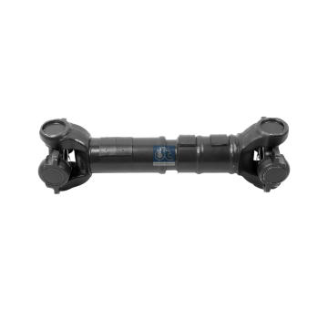 Kloubovy hridel, pohon napravy DT Spare Parts 1.15162