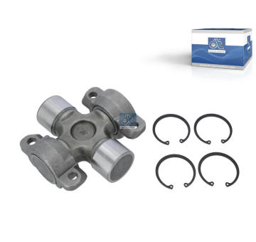 Kĺb pozdĺżneho hriadeľa DT Spare Parts 1.15202