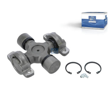 Kloub, kloubový hřídel DT Spare Parts 1.15206