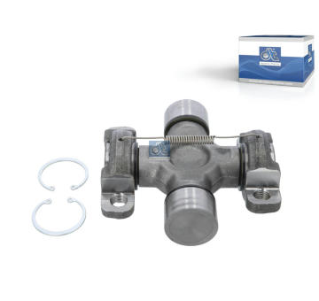 Kloub, kloubový hřídel DT Spare Parts 1.15208