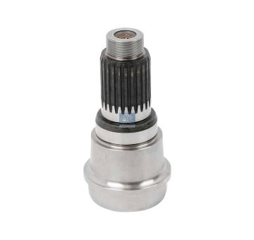 Navař.čep, kloubový hřídel DT Spare Parts 1.15259