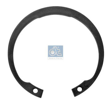 Poistný krúżok DT Spare Parts 1.15303