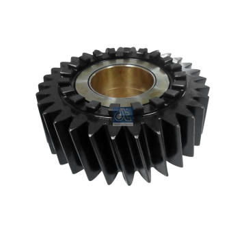 Ozubené koleso vyrovnávacieho hriadeľa DT Spare Parts 1.16013