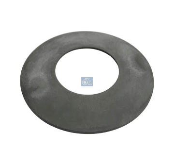 Prítlačná podlożka pre vyrovnávacie kużeľové kolo diferenciá DT Spare Parts 1.16032
