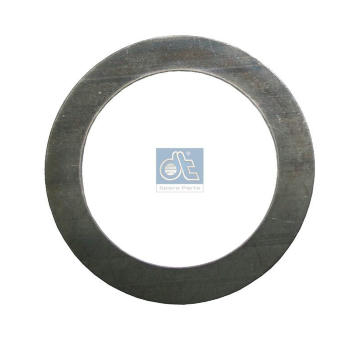 Pritlacny kotouc, vyrovnavaci kuzelove kolo-diferencial DT Spare Parts 1.16035