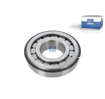 Ložisko kola DT Spare Parts 1.16038