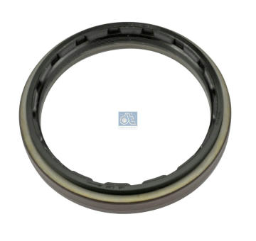 Tesnici krouzek hridele, diferencial DT Spare Parts 1.16046