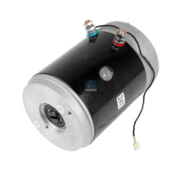 Elektromotor DT Spare Parts 1.16099
