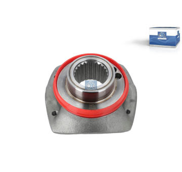 Hnacia príruba, kĺbový hriadeľ DT Spare Parts 1.16336