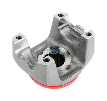 Hnaci priruba, kloubovy hridel DT Spare Parts 1.16344