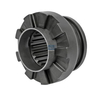 Matice hnací poloosy DT Spare Parts 1.16369