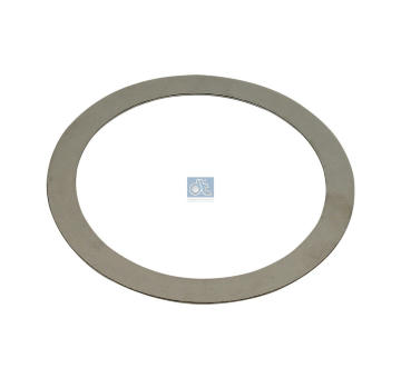 Pritlacny kotouc, vyrovnavaci kuzelove kolo-diferencial DT Spare Parts 1.16408