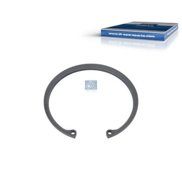 Pojistný kroužek DT Spare Parts 1.16473