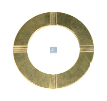Pritlacny kotouc, vyrovnavaci kuzelove kolo-diferencial DT Spare Parts 1.16480
