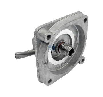 Lapol, diferenciál DT Spare Parts 1.16487