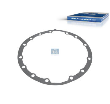 Tesnenie diferenciálu DT Spare Parts 1.16495